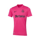 Camisola Sporting Edição Especial "Outubro Rosa" 24/25 - Edição Bicampeão