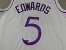 Jersey NBA Jersey NBA Minnesota Timberwolves - Edwards