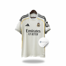 Camisola Real Madrid I 25/26 Authentic Adidas