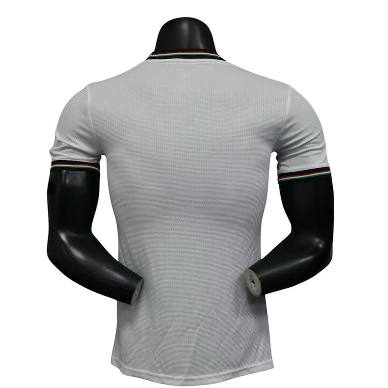 Camisola Juventus 25/26 - todas branco