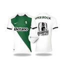 Camisola Sporting Edição Especial "Stromp" 24/25 - Edição Dobradinha