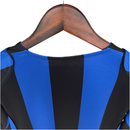 Camisola Inter de Milão Principal 04/05 Retro