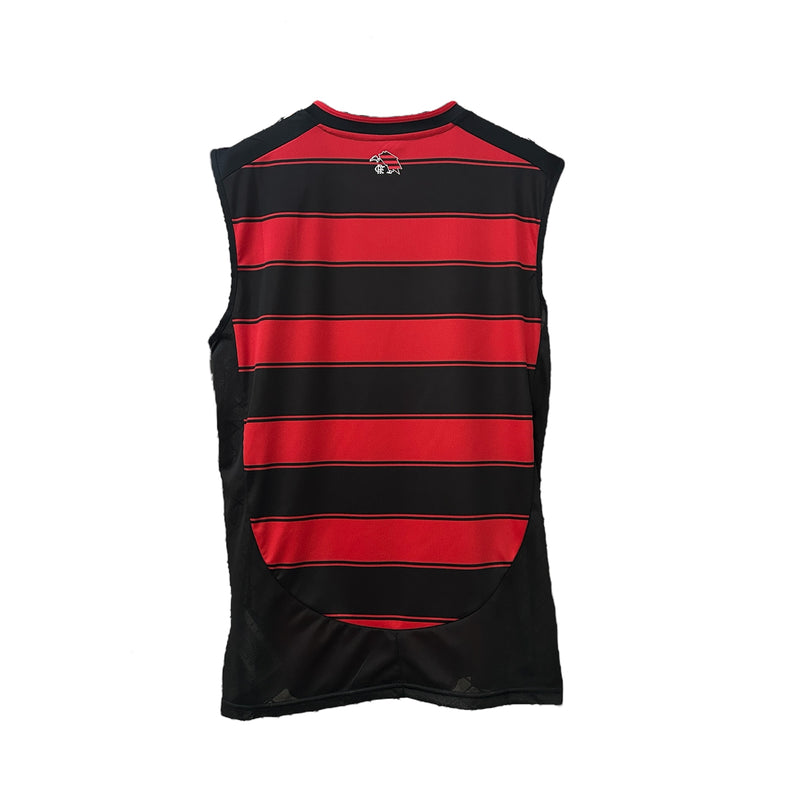 Regata Flamengo Principal 2025/26 - Adidas