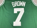Jersey NBA Nike Boston Celtics Ícone Edition Edition Verde