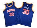 Jersey NBA Golden State Warriors Classic Edition 21/22
