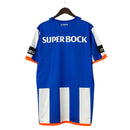 Camisola Principal FC Porto 2010/2011 - Versão adepto