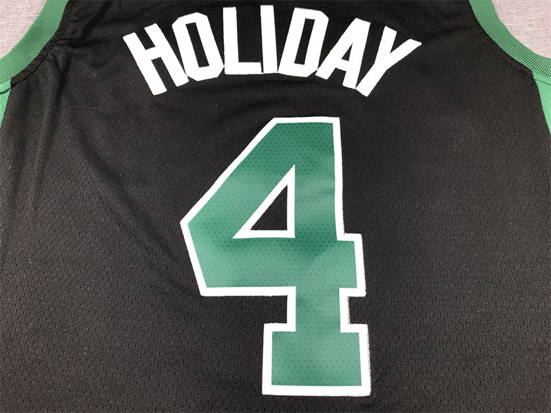 Jersey NBA Jrue Holiday - Boston Celtics dres