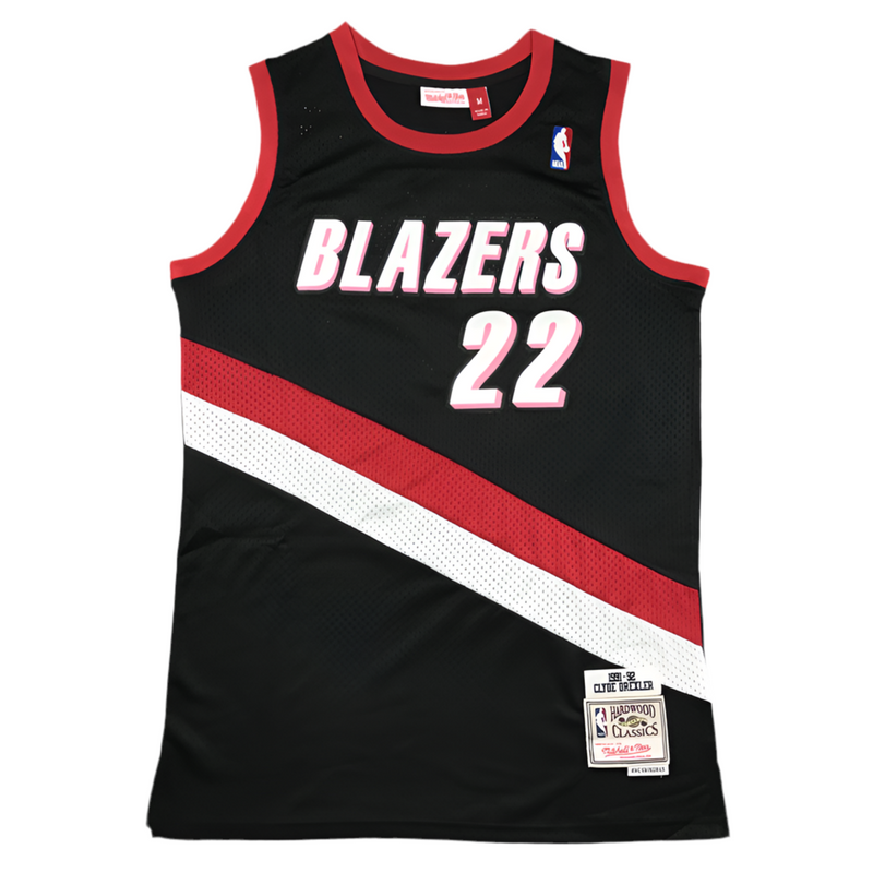 Jersey NBA Clyde Drexler