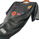 Camisolas pretas Barcelona versão especial 2025/26