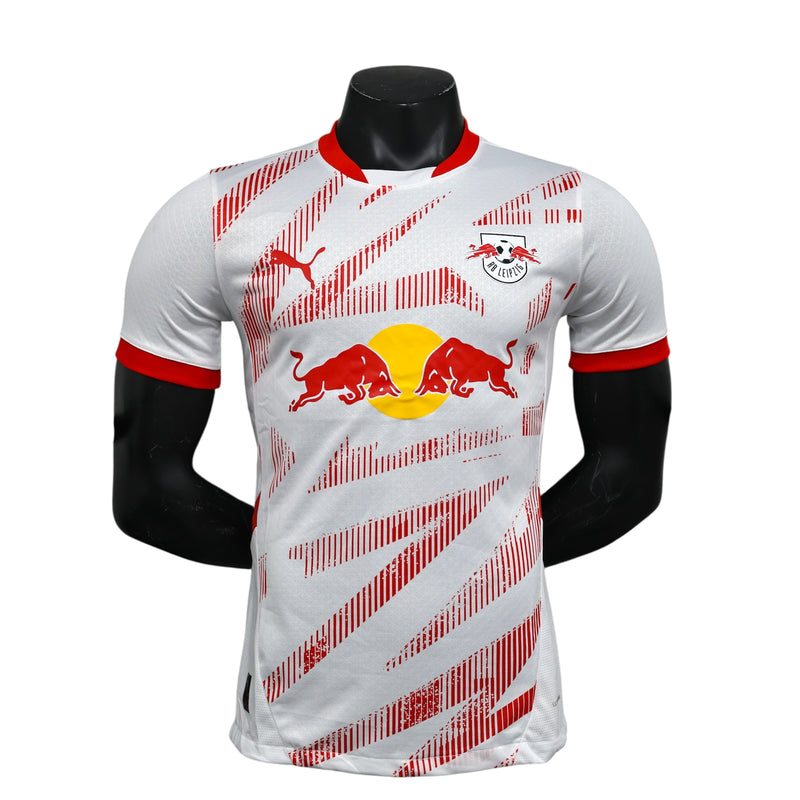 CAMISOLA RB LEIPZIG - CASA/ HOME - JOGADOR - 24/25