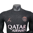 Camisola PSG Edição Especial 2024/25 Jogador Masculina - Preta