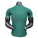 Camiseta Real Madrid 2025-2026 Verde edición especial versión
