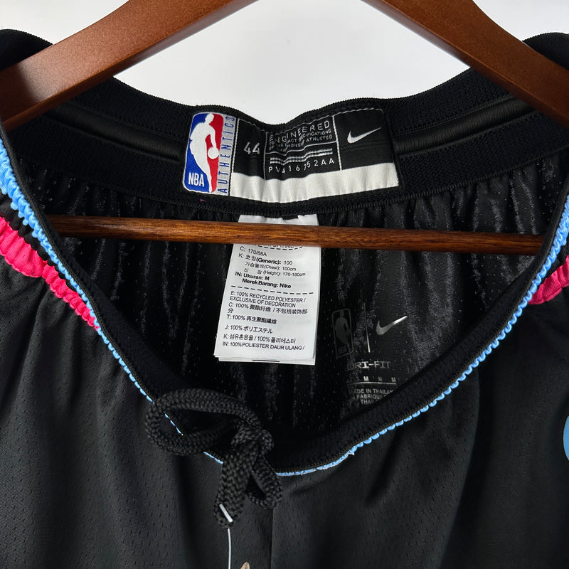 Calção Miami Heat Swingman