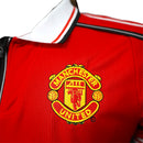 Camisola Manchester united 98/99