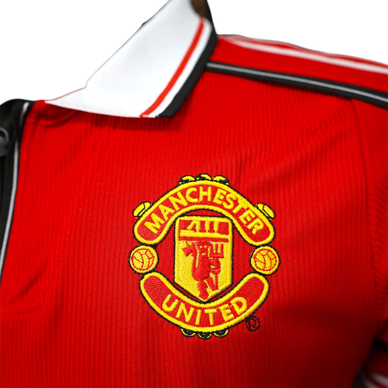 Camisola Manchester united 98/99