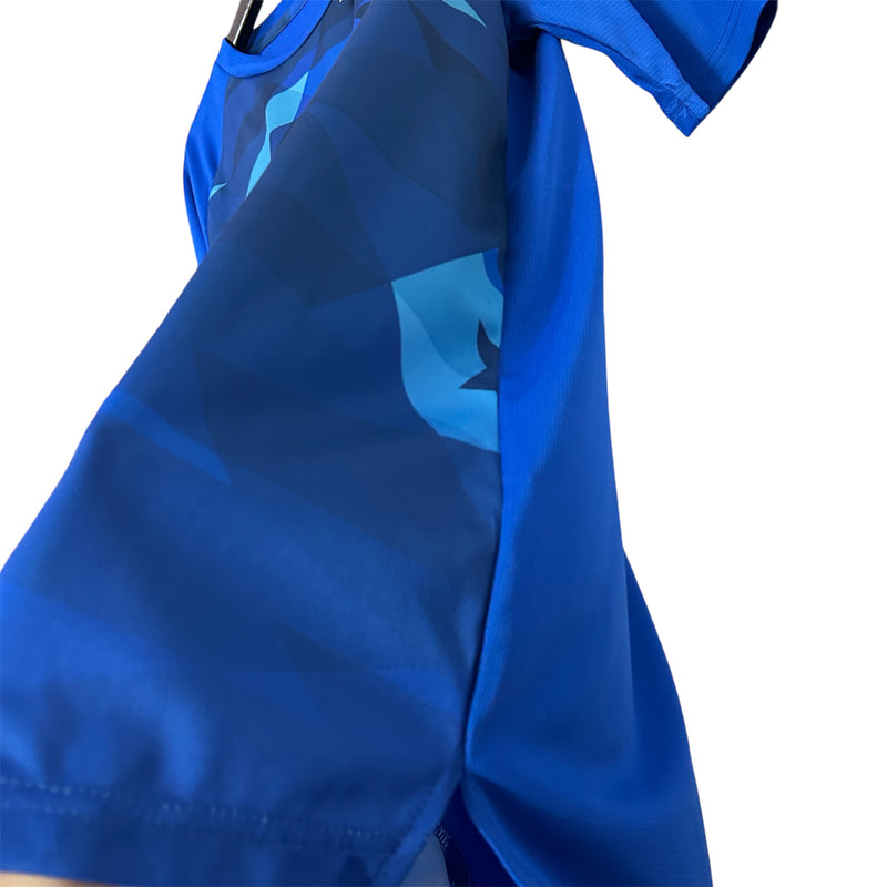 Camisola FC Porto Halloween - 24/25