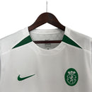 Camisola Alternativa Sporting C.P 2024/25