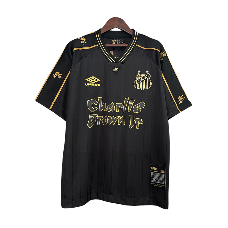 Camisola Umbro x Santos x CBJR 2024 Legacy