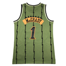 Jarsey NBA Vince Carter Toronto Raptors Mitchell & Ness 1998/99 Hardwood Classics Flight Edition