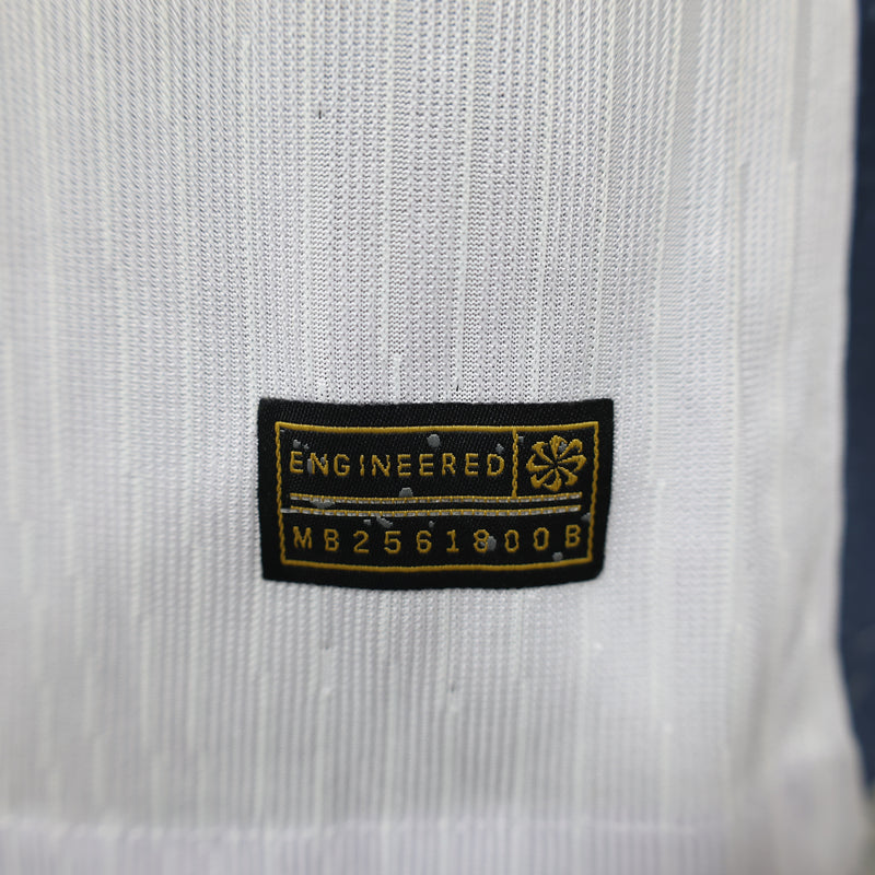 Camisola 2 Inter de Milão 24/25 Jogador Nike