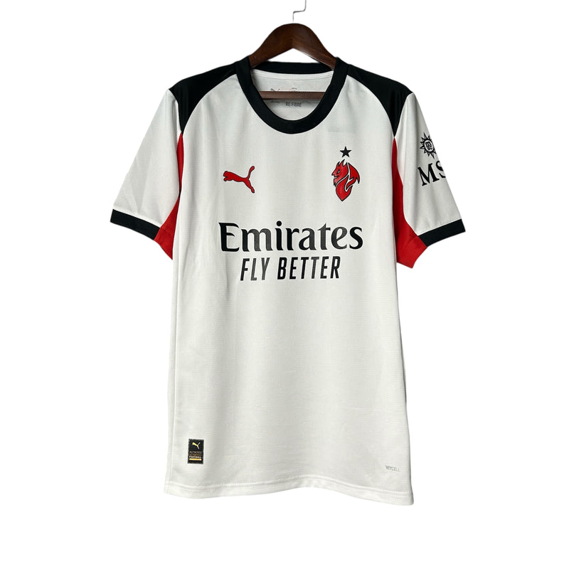 Camisola Milan Alternativa 25/26 puma
