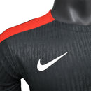 Camisola Barcelona Treino Black 24/25 - Jogador