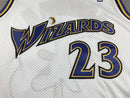 Jersey NBA Michael Washington Wizards