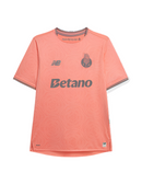 Camisola Senhora F. Porto Alternativo 25/26