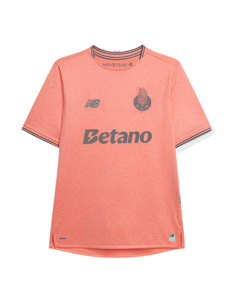 Camisola Senhora F. Porto Alternativo 25/26