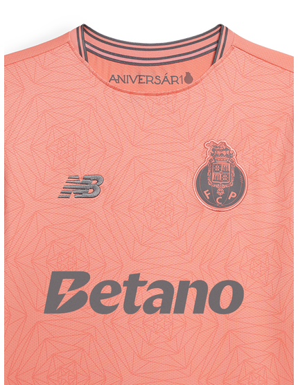 Camisola Senhora F. Porto Alternativo 25/26