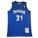 Jersey NBA Swingman Minnesota Timberwolves 2003-04