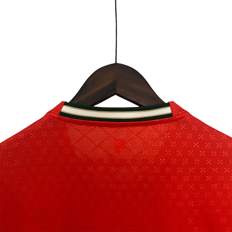 Camisola Seleção Portuguesa Puma - 25/26