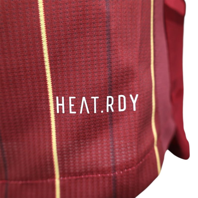 Camisola As Roma 24/25 1 adidas
