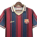 Camisola Modernist FC Barcelona Polo