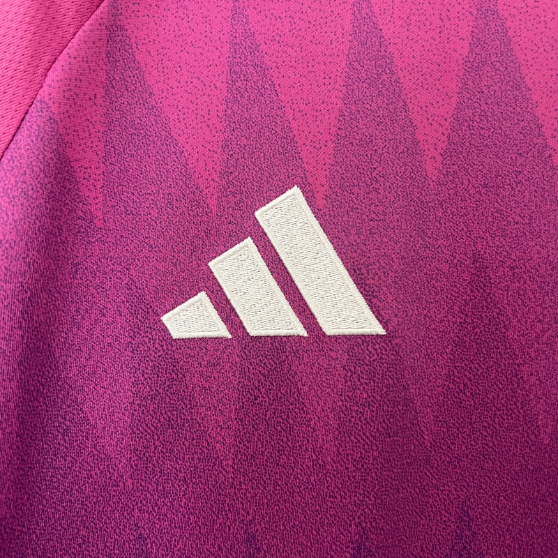 Camisola Alemanha Away 2024/25