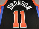 Jersey NBA Jalen Brunson 2022 City Edition New York Knicks Team