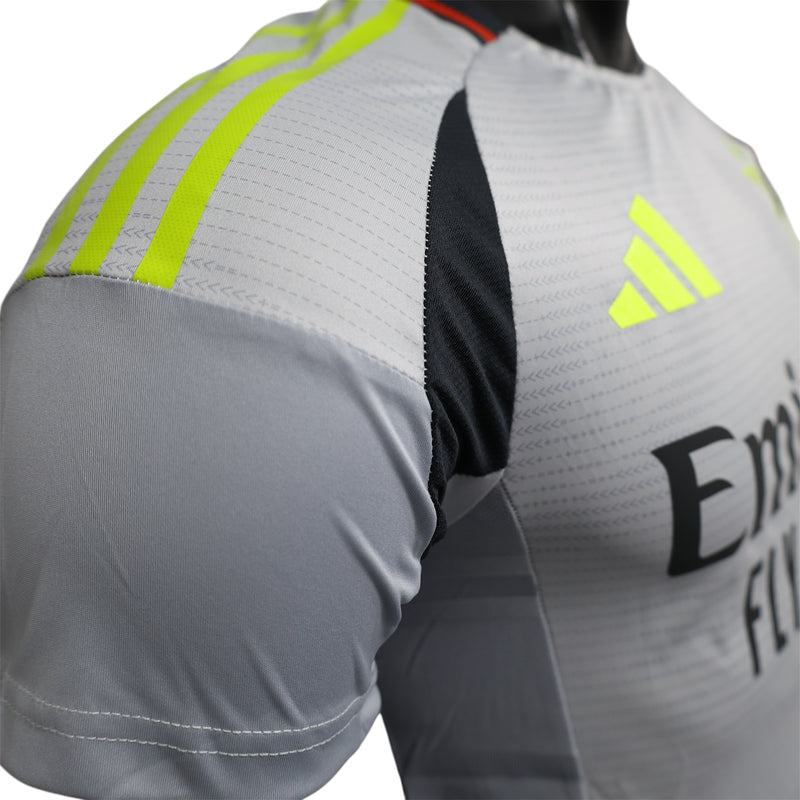 Camisola Benfica III 24/25 - Versão Jogador