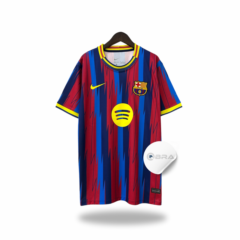 Camisola Barcelona Edição Especial 24/25 - Nike