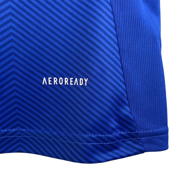 Camisola Principal Do Cruzeiro Primeiro equipamento - 25/26