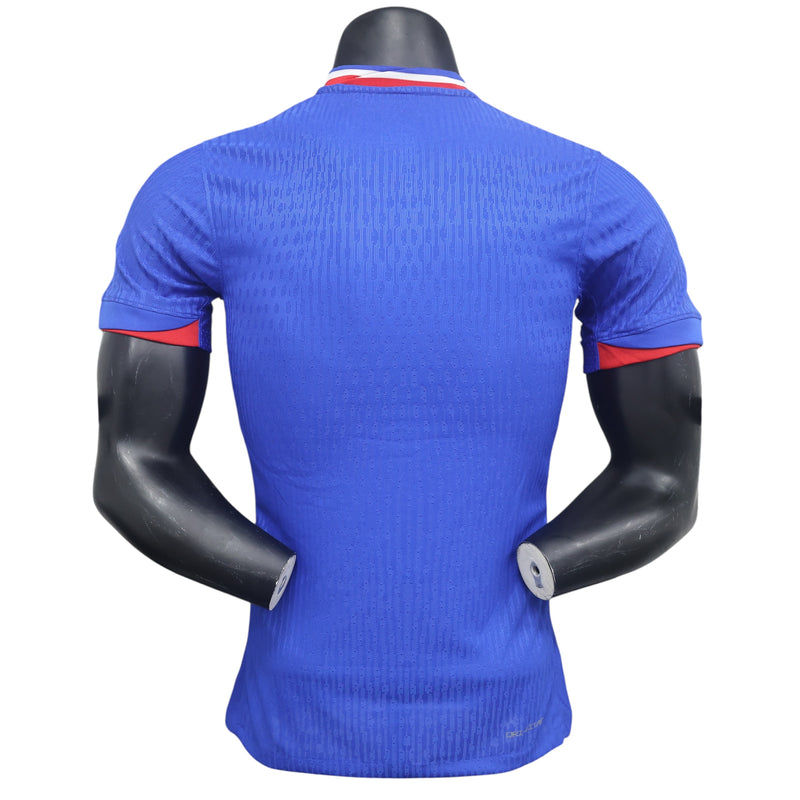 CAMISOLA Nike Equipamento França 2024 Stadiu