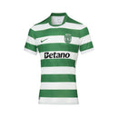 Camisola Sporting Principal 25/26 - Edição Dobradinha
