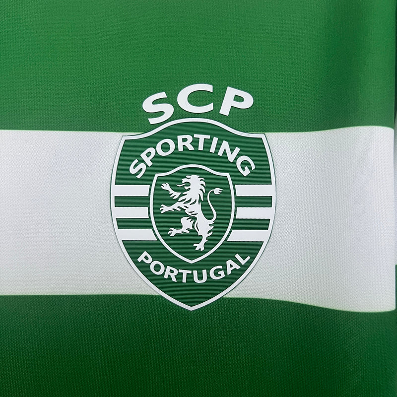 Camisola principal SPORTING 25/26 Nike