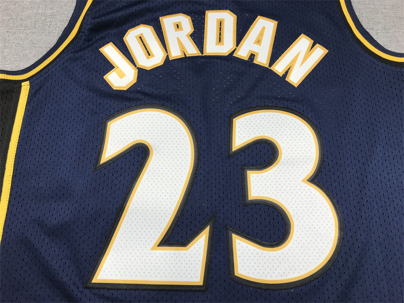 Jersey NBA Michael Jordan