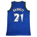 Jersey NBA Swingman Minnesota Timberwolves 2003-04