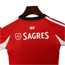 Camisola Kit infantil Benfica Principal 2025/26
