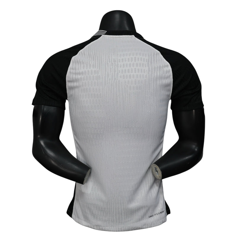Camisola Corinthians I 25/26 - Torcedor Nike Masculina