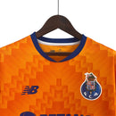 Camisola de Futebol FC Porto 2024/25 Alternativa