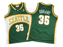 Jersey NBA Swingman Men's Tank Top Seattle