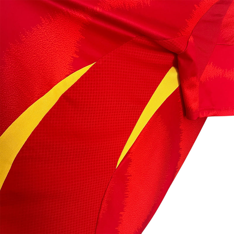 CAMISOLA NIKE INTER MILAN PRIMEIRO EQUIPAMENTO AUTHENTIC 2024-2025 (cópia)