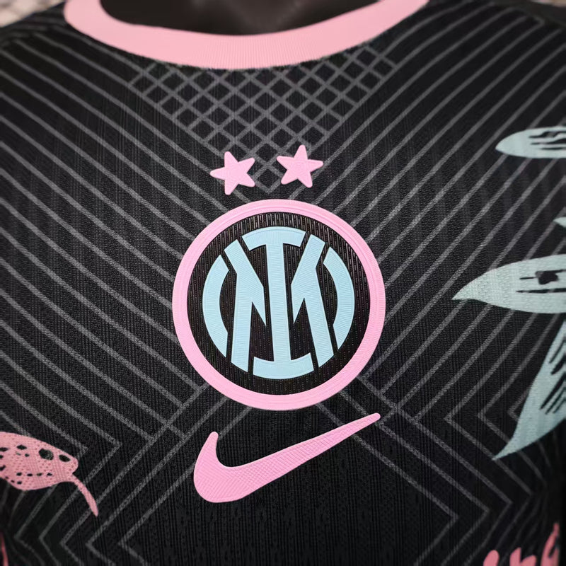Camisola Inter Milão Edição Especial 24/25